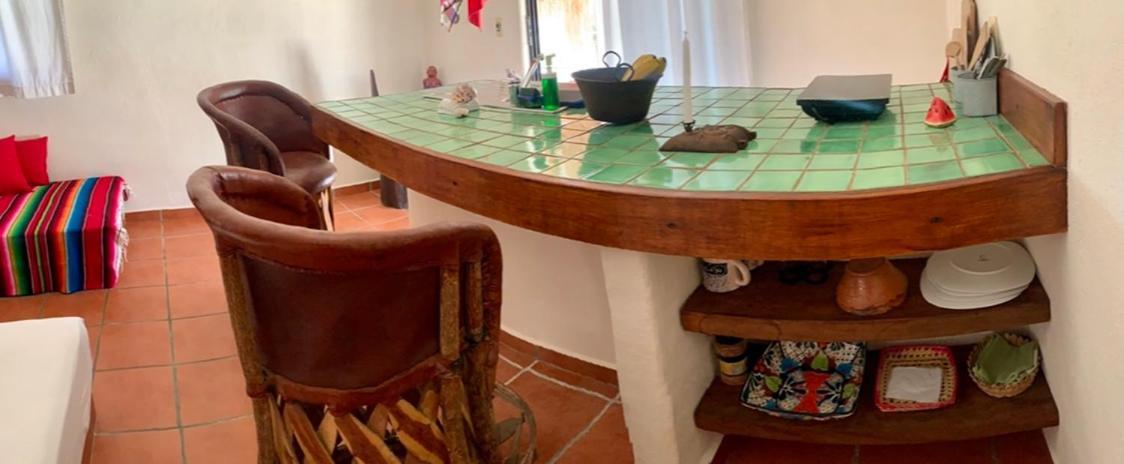 Lo Nuestro Petit Hotel Тулум Экстерьер фото