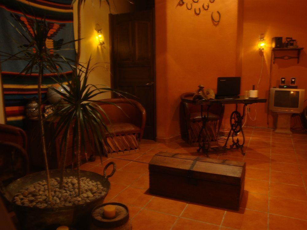 Lo Nuestro Petit Hotel Тулум Экстерьер фото