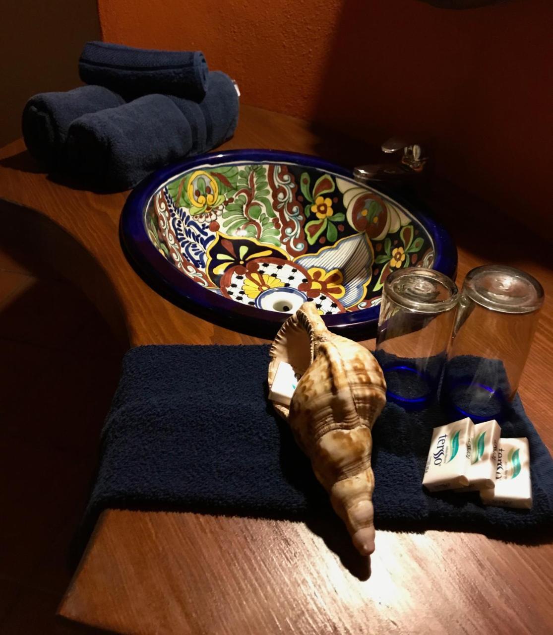 Lo Nuestro Petit Hotel Тулум Экстерьер фото
