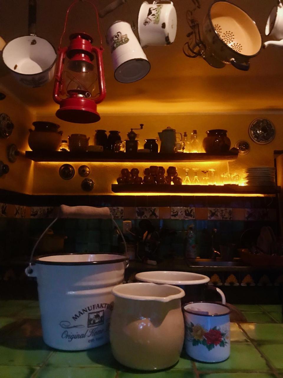 Lo Nuestro Petit Hotel Тулум Экстерьер фото